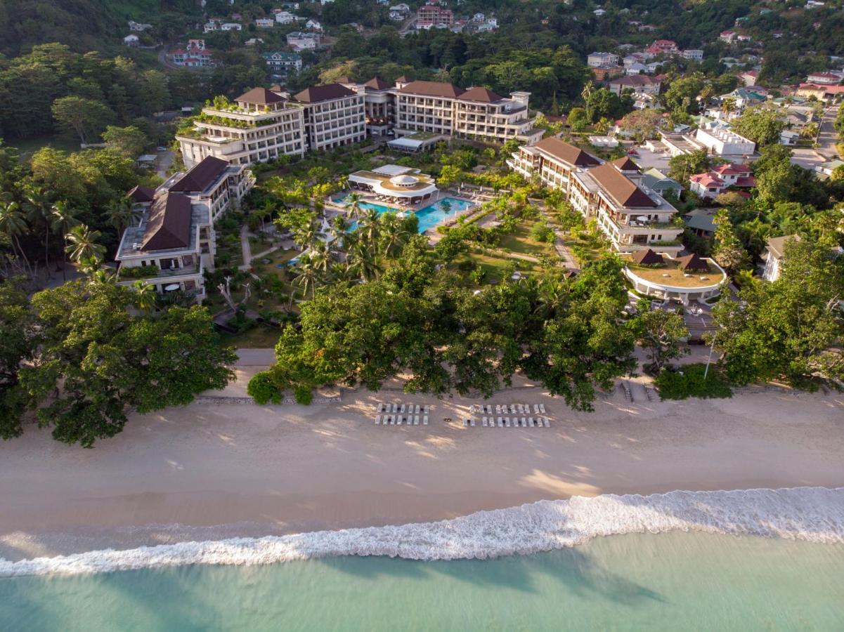 Savoy Seychelles Resort & Spa Beau Vallon  Esterno foto